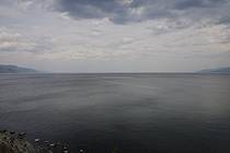 Байкал: вода и берега