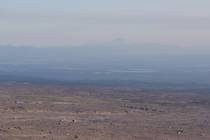 Камчатка Вулкан Шивелуч. Извержение и до него Между вулканами - низовья реки