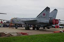 МиГ-31БМ