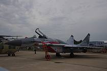 МиГ-29СМТ