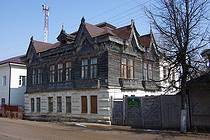 Borovsk, 14/04/2012