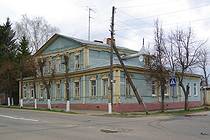 С сентября 1918 по март 1922 года в Зарайске находилась Первая Зарайская школа красных военных летчиков