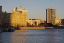 Moscow River, 19/10/2013