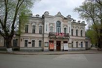 Pskov, 09/05/2010