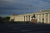 Saint Petersburg, 18/06/2009