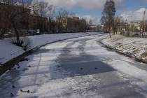 Saint Petersburg, 17/03/2014