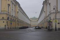 Saint Petersburg, 04/02/2017