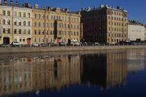 Saint Petersburg, 17/03/2014