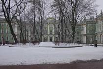 Saint Petersburg, 16/03/2014