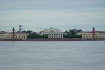 Saint Petersburg, 08/06/2009