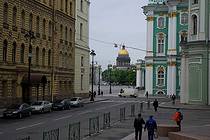 Saint Petersburg, 08/06/2009