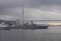 Vladivostok, 24/09/2016