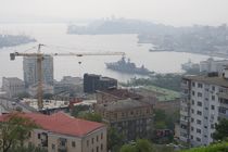 Vladivostok, 22/09/2016