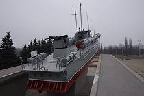 Kaliningrad, 18/03/2012