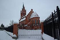 Kaliningrad, 26/12/2010