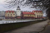 Kaliningrad, 21/03/2012