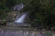 33 waterfalls, 18/10/2011