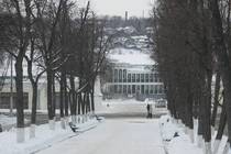Kostroma, 05/02/2012