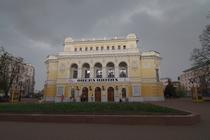 Nizhny Novgorod, 02/05/2014