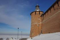 Nizhny Novgorod, 01/02/2014